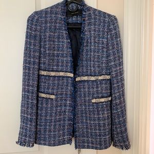 Zara blazer